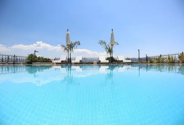 Alp Suites Safran - Görsel 4