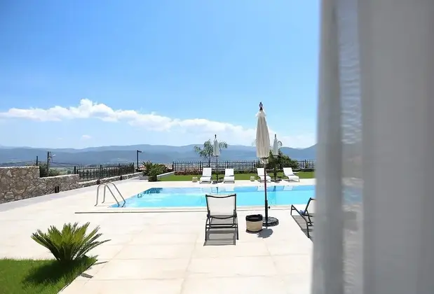 Alp Suites Safran - Görsel 5