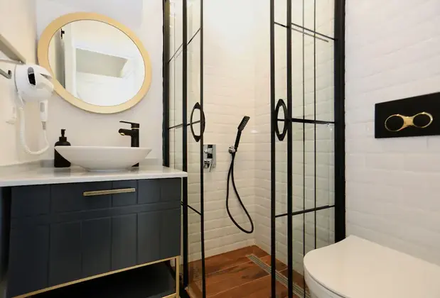 Alp Suites Safran - Görsel 14