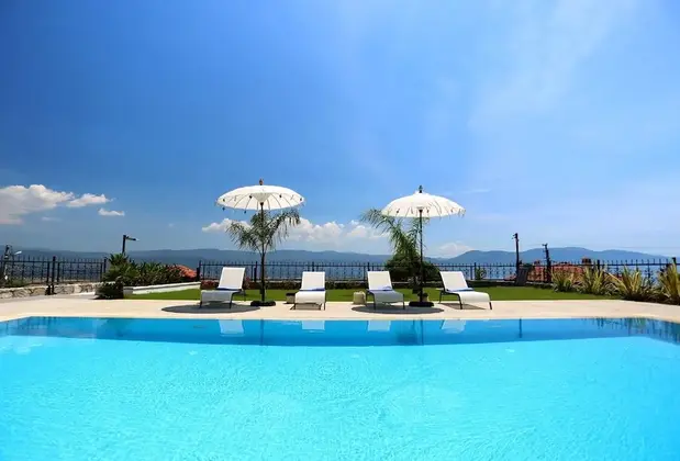 Alp Suites Safran - Görsel 3