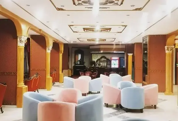 Grand Hotel Avcı Karaburun - Görsel 10