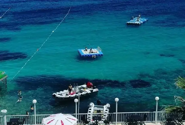 Grand Hotel Avcı Karaburun - Görsel 6