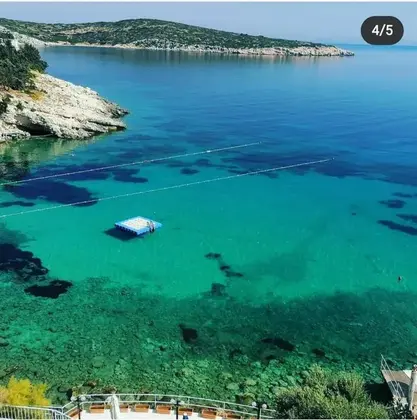 Grand Hotel Avcı Karaburun - Görsel 7