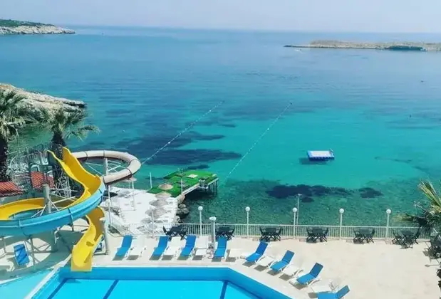Grand Hotel Avcı Karaburun - Görsel 3