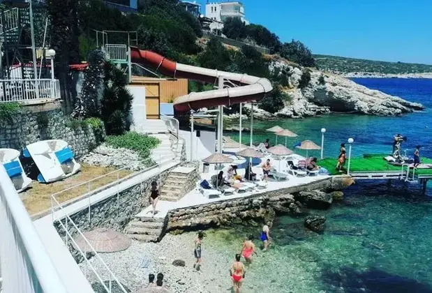 Grand Hotel Avcı Karaburun - Görsel 8
