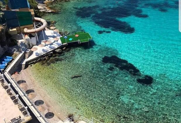 Grand Hotel Avcı Karaburun - Görsel 5