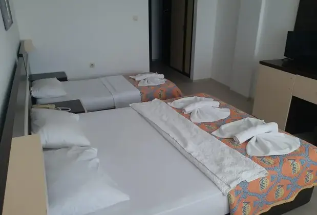 Grand Hotel Avcı Karaburun - Görsel 9