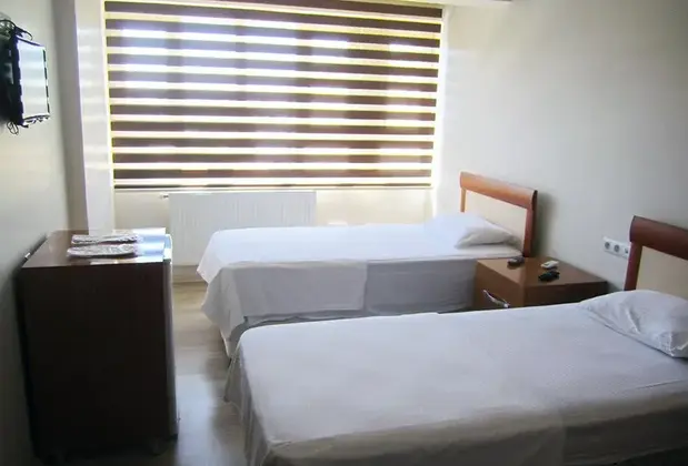 Fettahlı Hotel - Görsel 7