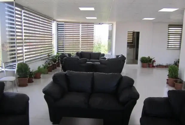 Fettahlı Hotel - Görsel 3