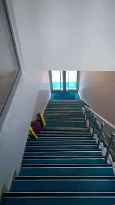 Fettahlı Hotel - Görsel 6