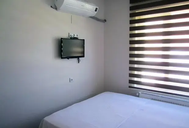 Fettahlı Hotel - Görsel 8