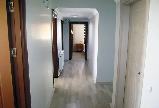 Fettahlı Hotel - Görsel 9