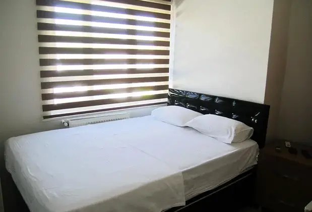 Fettahlı Hotel - Görsel 10