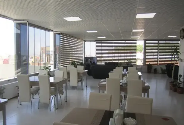 Fettahlı Hotel - Görsel 5