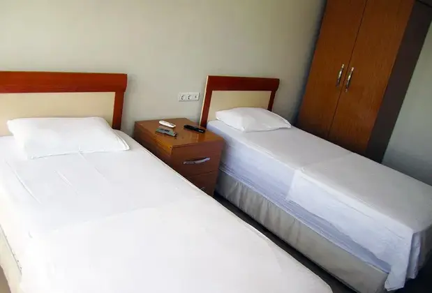 Fettahlı Hotel - Görsel 11