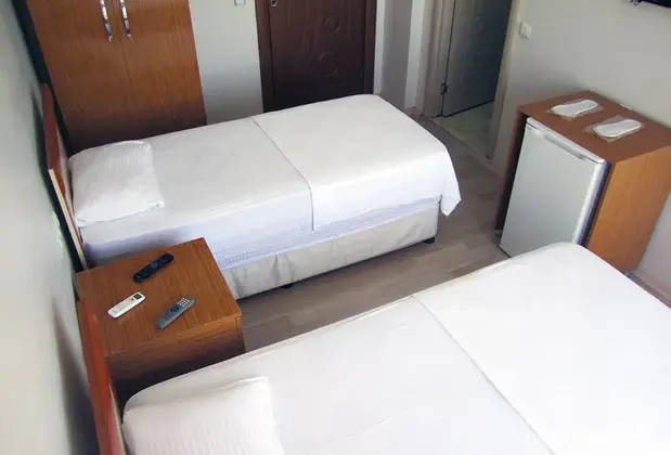 Fettahlı Hotel - Görsel 12