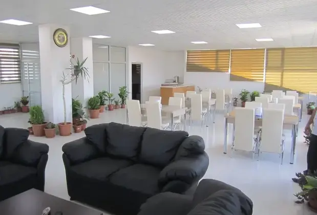 Fettahlı Hotel - Görsel 4