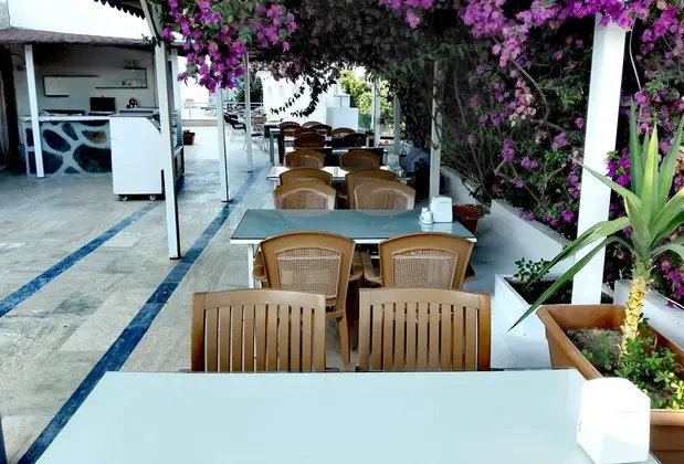 Parliament Otel - Görsel 7