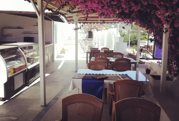 Parliament Otel - Görsel 6