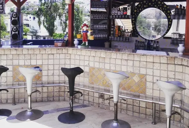 Parliament Otel - Görsel 8