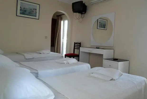 Parliament Otel - Görsel 13