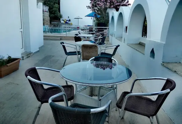 Parliament Otel - Görsel 9