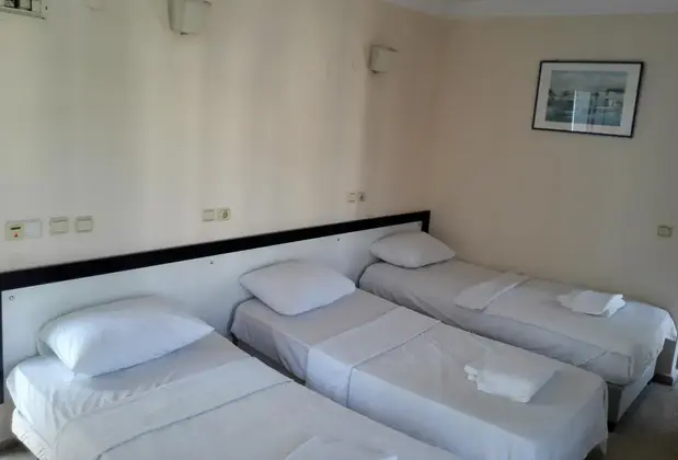 Parliament Otel - Görsel 15