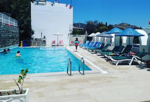 Parliament Otel - Görsel 4