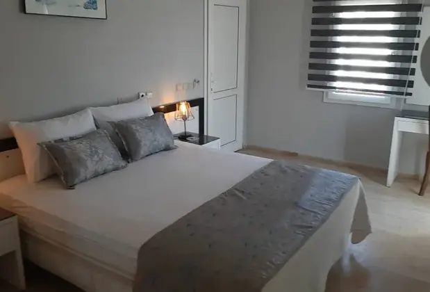 Parliament Otel - Görsel 16