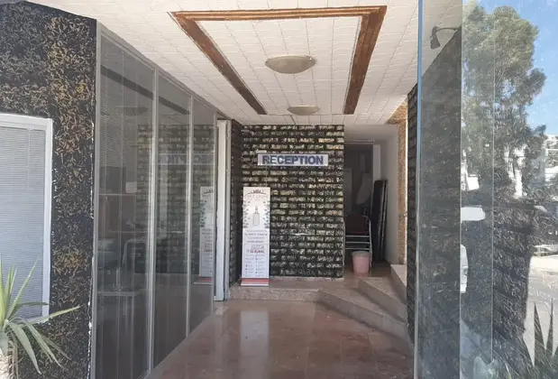 Parliament Otel - Görsel 10