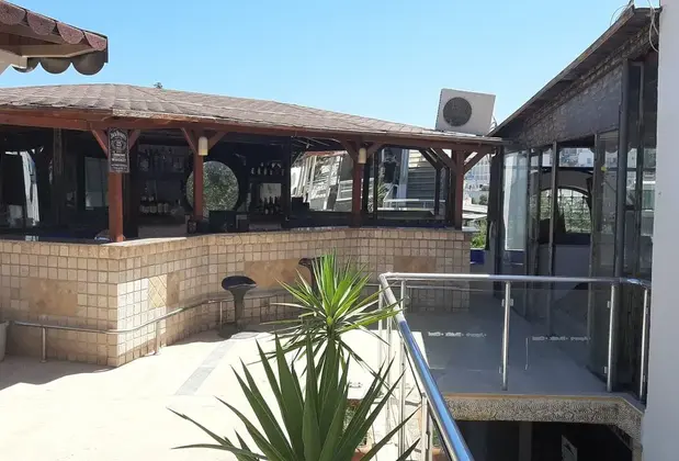 Parliament Otel - Görsel 5