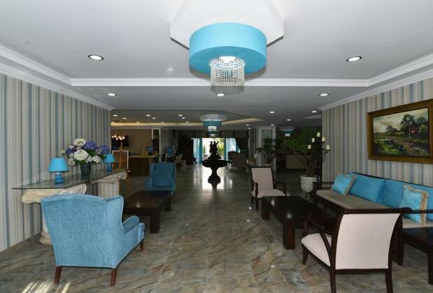 Coconat Beach Hotel - Görsel 9