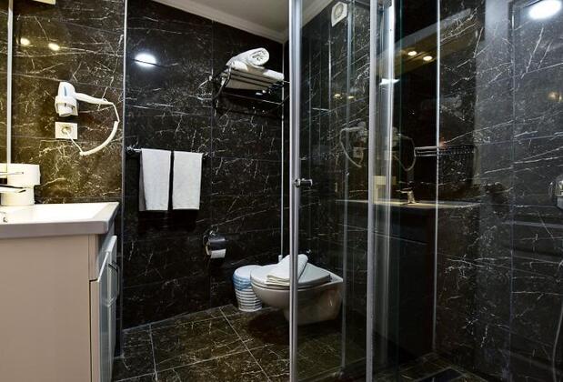 Coconat Beach Hotel - Görsel 13