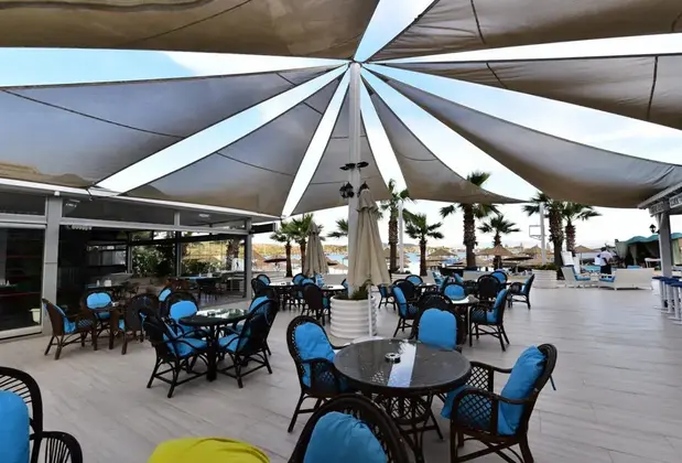 Coconat Beach Hotel - Görsel 15