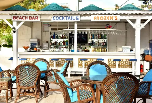 Coconat Beach Hotel - Görsel 16