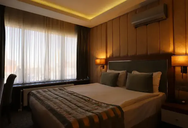 Royal Sweet Hotel - Görsel 7