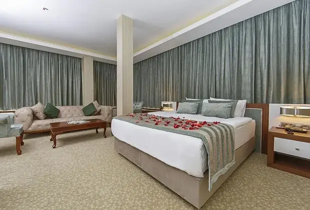 Royal Sweet Hotel - Görsel 4