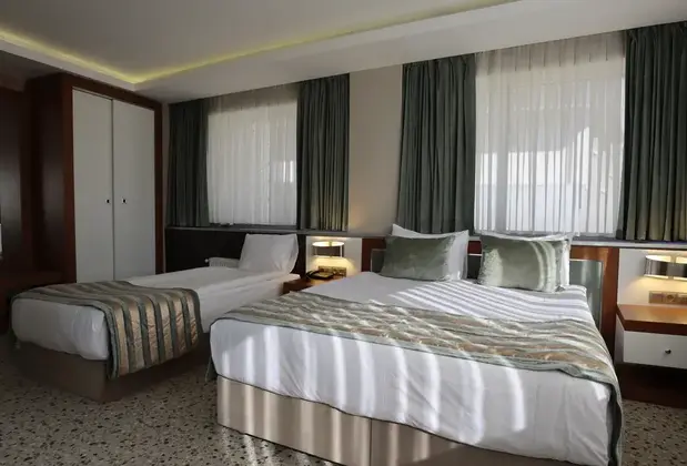 Royal Sweet Hotel - Görsel 3