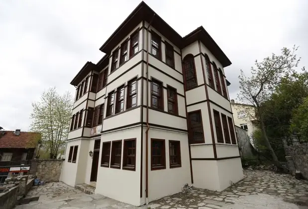 Rana Konak - Görsel 9