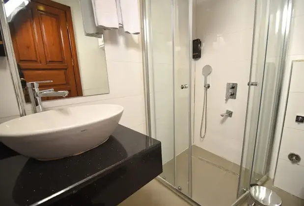 Fiore Garden Suites - Görsel 20