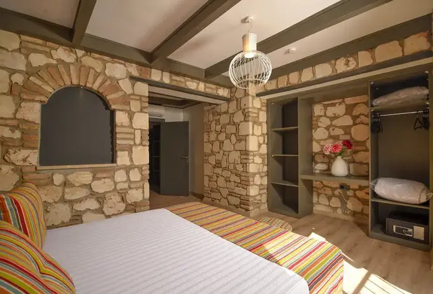 Fiore Garden Suites - Görsel 7