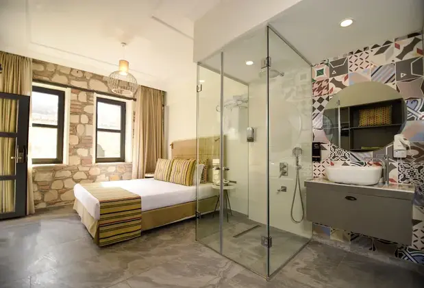 Fiore Garden Suites - Görsel 4