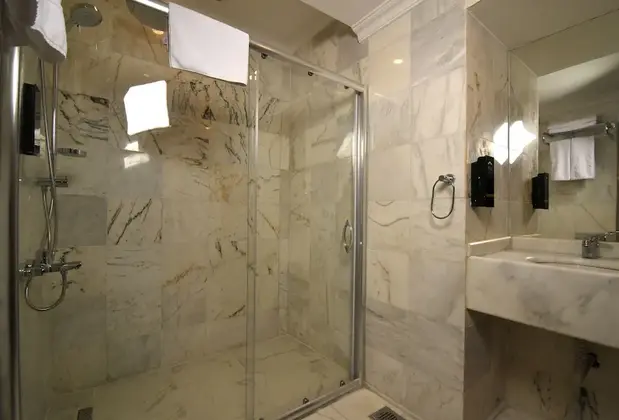 Fiore Garden Suites - Görsel 23