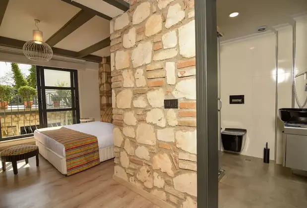 Fiore Garden Suites - Görsel 6