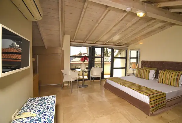 Fiore Garden Suites - Görsel 15