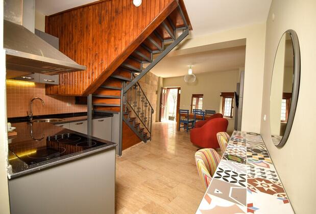 Fiore Garden Suites - Görsel 16