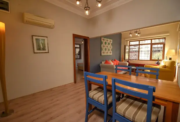 Fiore Garden Suites - Görsel 17