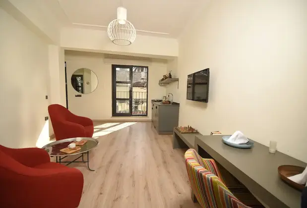 Fiore Garden Suites - Görsel 19