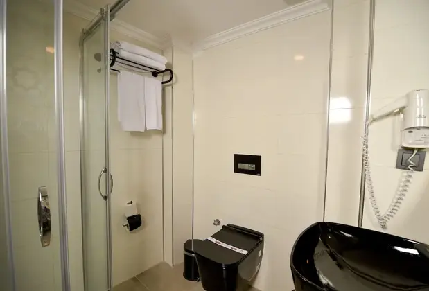 Fiore Garden Suites - Görsel 22