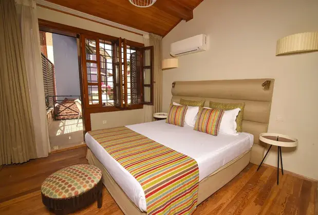 Fiore Garden Suites - Görsel 5